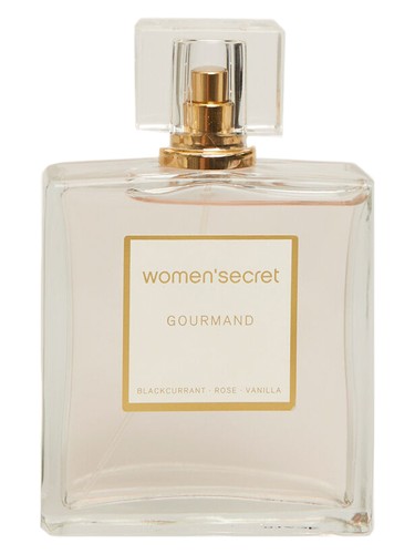 Frasco de Gourmand, de Women Secret