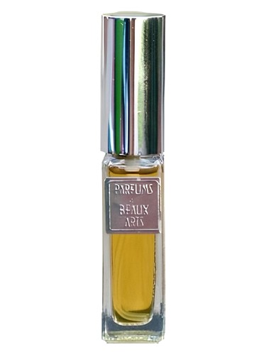 Frasco de Amber, de DSH Perfumes