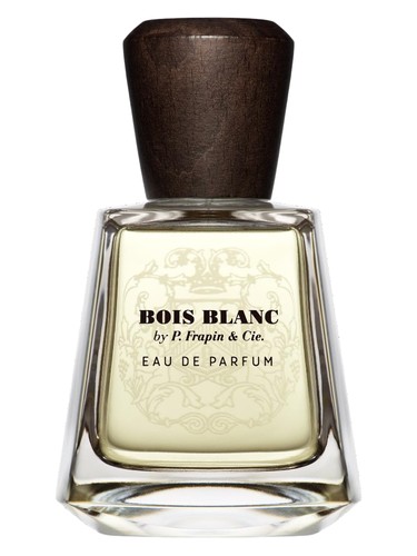 Frasco de Bois Blanc — Frapin