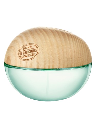 Frasco de DKNY Be Delicious Coconuts About Summer, de Donna Karan