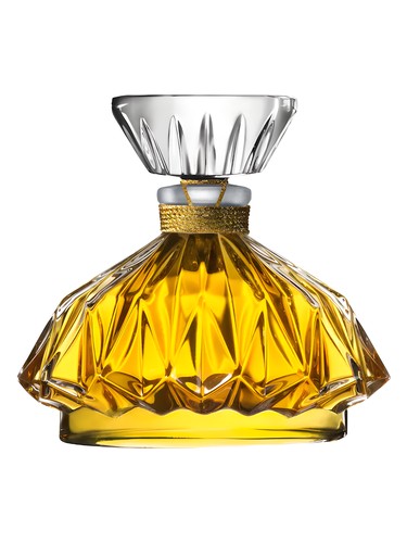 Frasco de Joy Parfum Baccarat Edition, de Jean Patou