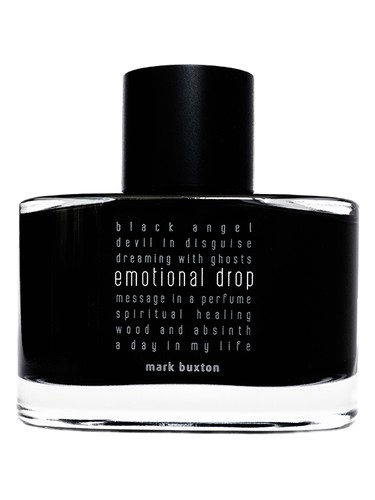Frasco de Emotional Drop — Mark Buxton