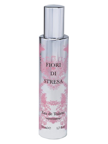 Frasco de Fiori di Stresa, de Acqua di Stresa