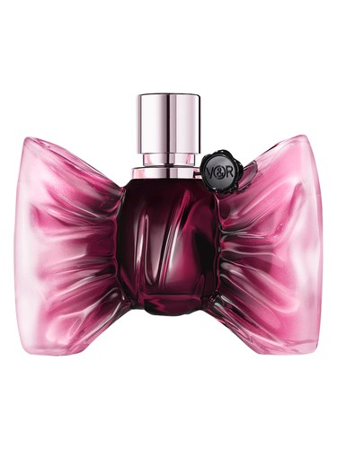 Frasco de Bonbon Extreme Pure Perfume, de Viktor&Rolf