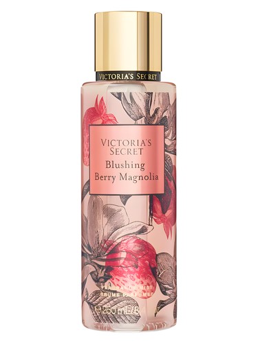 Frasco de Blushing Berry Magnolia — Victoria's Secret
