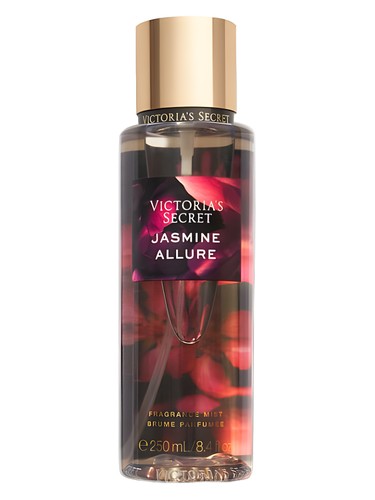 Frasco de Jasmine Allure — Victoria's Secret