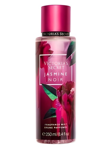 Frasco de Jasmine Noir, de Victoria's Secret