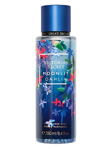 Frasco de Moonlit Dahila, de Victoria's Secret