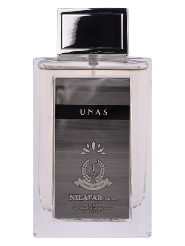 Frasco de Unas — Nilafar du Nil
