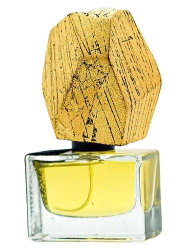 Frasco de Trat Treat, de Jousset Parfums