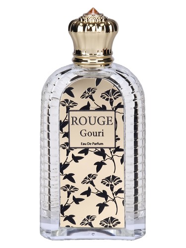 Frasco de Rouge Gouri, de Prince War
