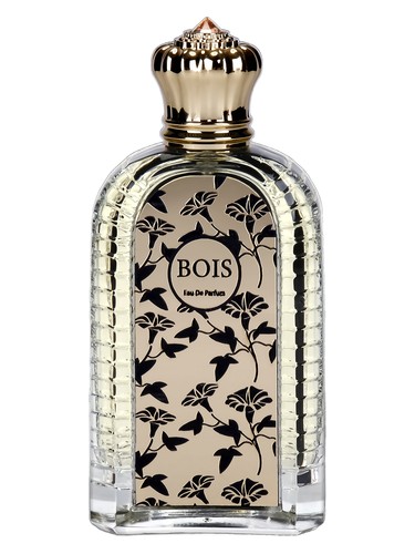 Frasco de Bois, de Prince War