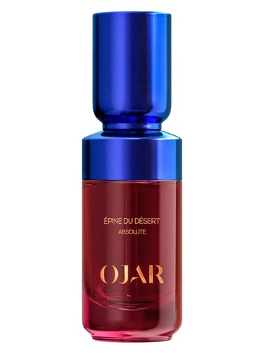 Frasco de Epine Du Desert, de Ojar