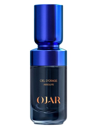 Frasco de Ciel D'Orage — Ojar