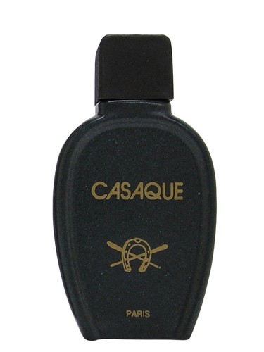 Frasco de Casaque, de Jean Louis Vermeil