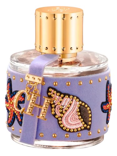 Frasco de CH Under The Sea, de Carolina Herrera