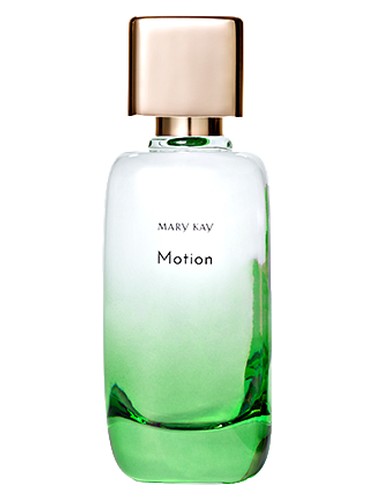 Frasco de Motion — Mary Kay