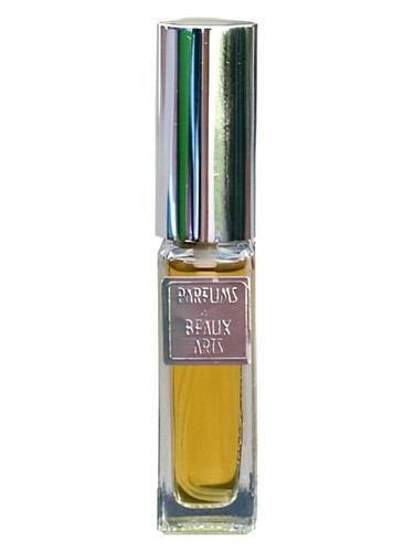 Frasco de Arome d'Egypte (a Spikenard perfume; Natural) — DSH Perfumes
