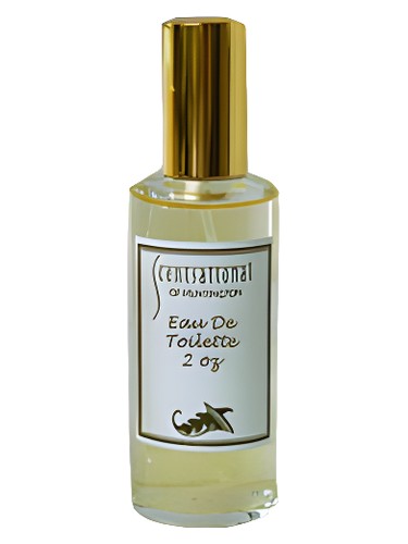 Frasco de Crème Brûlée, de Scentsational of Huntington