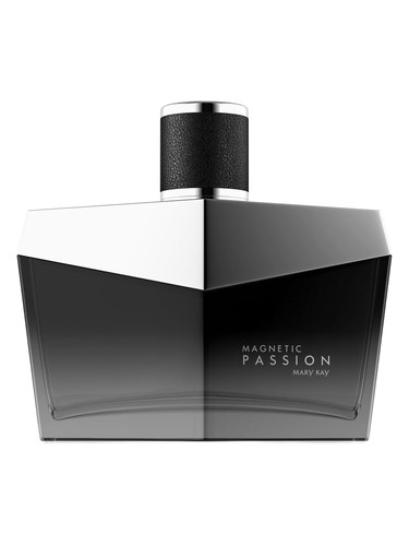 Frasco de Magnetic Passion, de Mary Kay