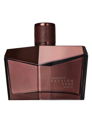 Frasco de Magnetic Passion Edge, de Mary Kay