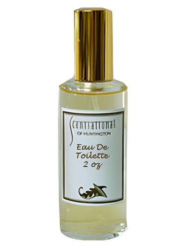 Frasco de Strawberries and Cream, de Scentsational of Huntington