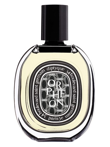 Frasco de Orphéon Eau de Parfum — Diptyque