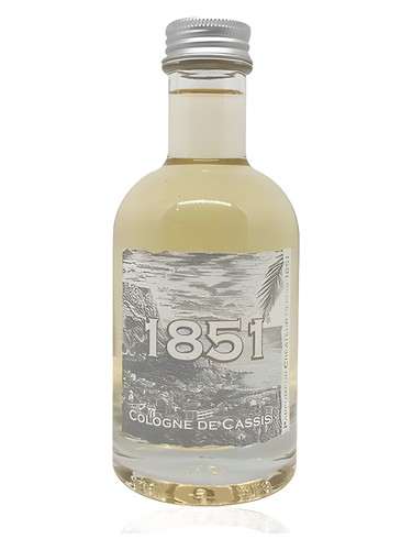 Frasco de Ambree, de L'Eau De Cassis