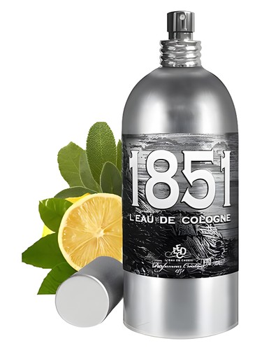 Frasco de Citron & Sauge, de L'Eau De Cassis