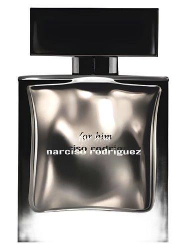 Frasco de Narciso Rodriguez for Him Musk — Narciso Rodriguez