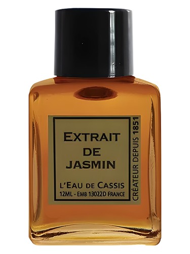 Frasco de Jasmin, de L'Eau De Cassis