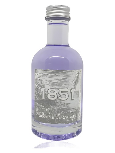 Frasco de Lavande (Eau De Cologne), de L'Eau De Cassis