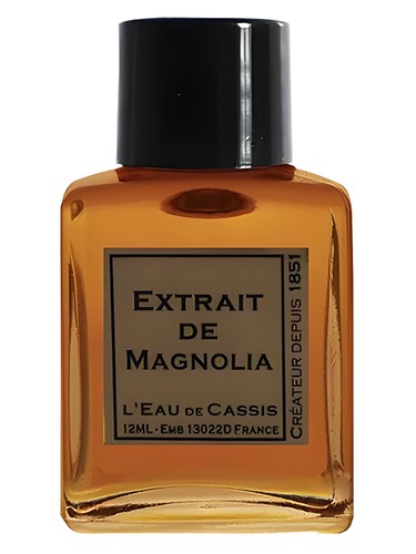 Frasco de Magnolia, de L'Eau De Cassis