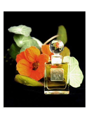 Frasco de Eau de Coquette (The Perfumed Court; Natural), de DSH Perfumes