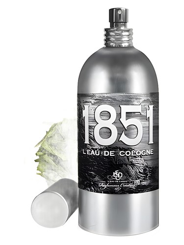 Frasco de The Vert, de L'Eau De Cassis