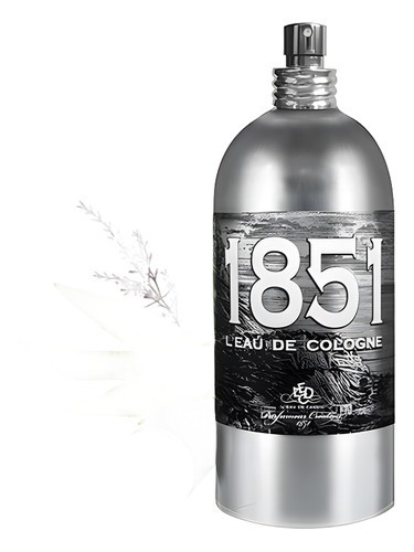 Frasco de Verveine Citron, de L'Eau De Cassis