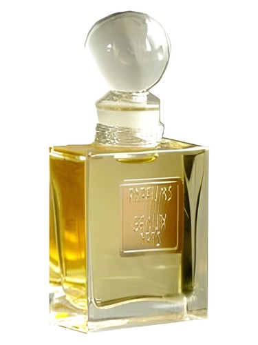 Frasco de Eau de la Favourite (The Perfumed Court ; Natural), de DSH Perfumes