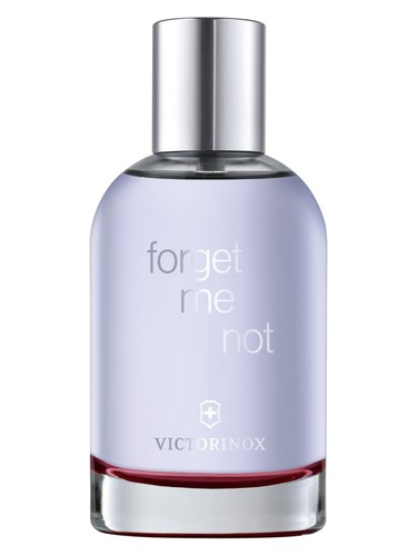 Frasco de Forget Me Not, de Victorinox Swiss Army