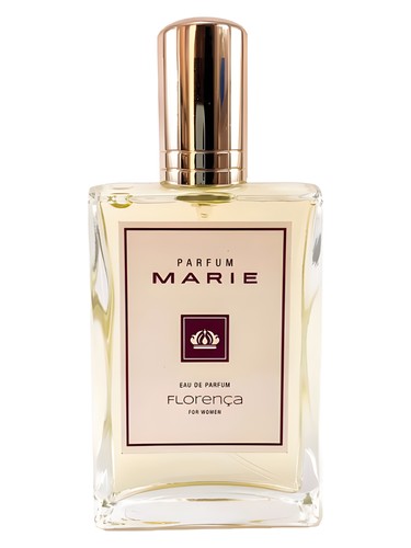 Frasco de Florença, de Parfum Marie