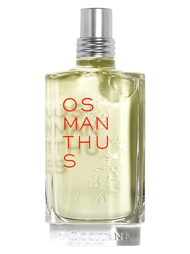 Frasco de Osmanthus — L'Occitane en Provence