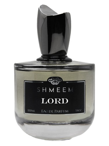 Frasco de Lord, de Shmeem
