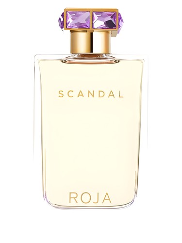 Frasco de Scandal Pour Femme Essence De Parfum, de Roja Dove