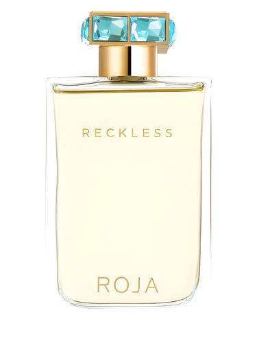 Frasco de Reckless Pour Femme Essence De Parfum, de Roja Dove