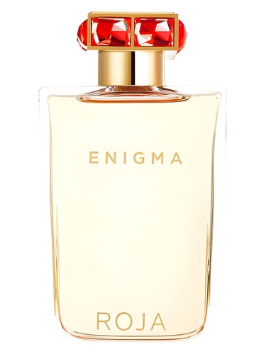 Frasco de Enigma Pour Femme Essence De Parfum, de Roja Dove