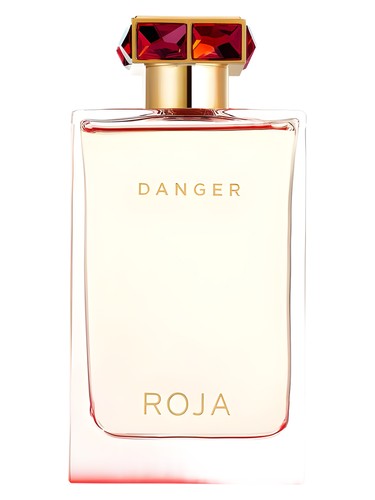 Frasco de Danger Pour Femme Essence De Parfum, de Roja Dove