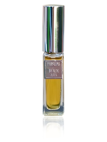 Frasco de Gingembre (Ginger 1; Natural), de DSH Perfumes