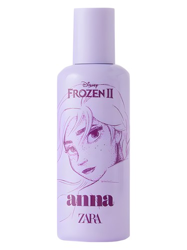 Frasco de Anna — Zara