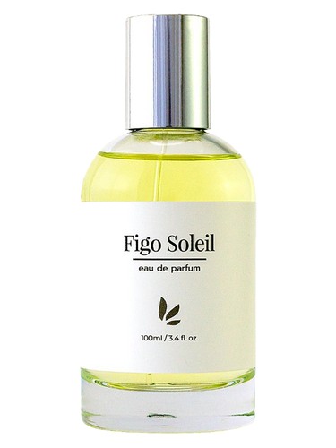Frasco de Figo Soleil, de Maracujá Brasil