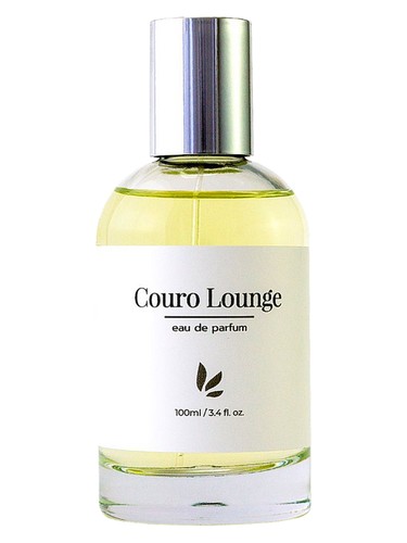 Frasco de Couro Lounge, de Maracujá Brasil