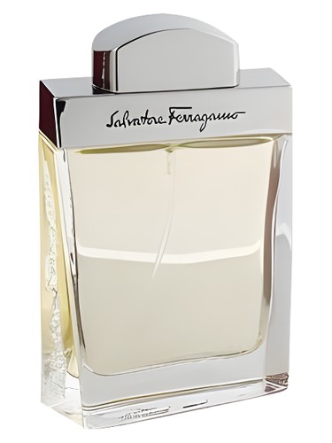 Frasco de Salvatore Ferragamo Pour Homme — Salvatore Ferragamo